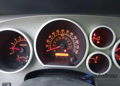 2013 Toyota Tundra Grade 5.7L V8 from USA, damaged, VIN 5TFDW5F19DX308522